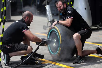 Formula 1, le immagini più belle della stagione 2022 7