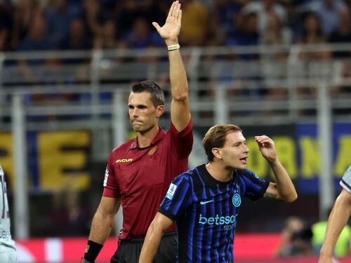 Inter, riecco i fantasmi