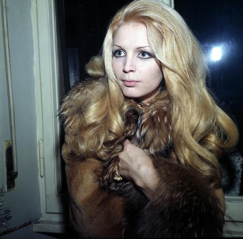 Patty Pravo