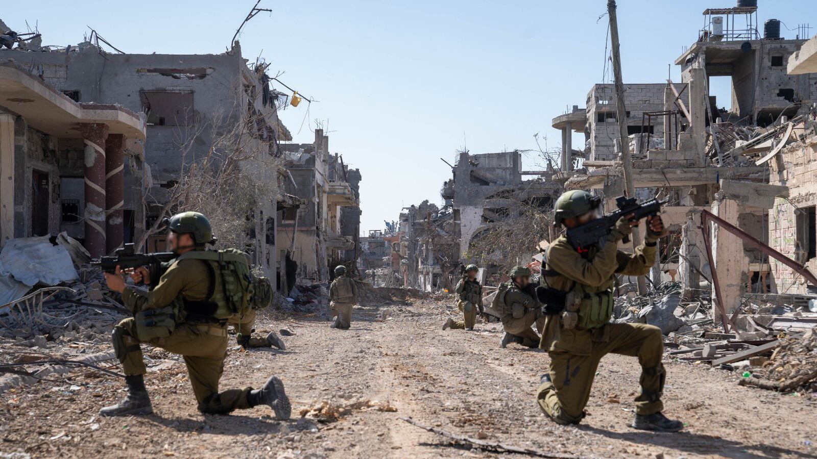 Hamas frena sugli ostaggi: "Nessun negoziato dopo attacco all'ospedale" | La diretta