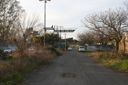 Ippodromo di Tor di Valle: dalle corse al degrado 2