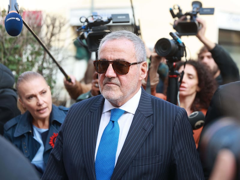 Garlasco, archiviata l’accusa di corruzione per l’ex pm Venditti
