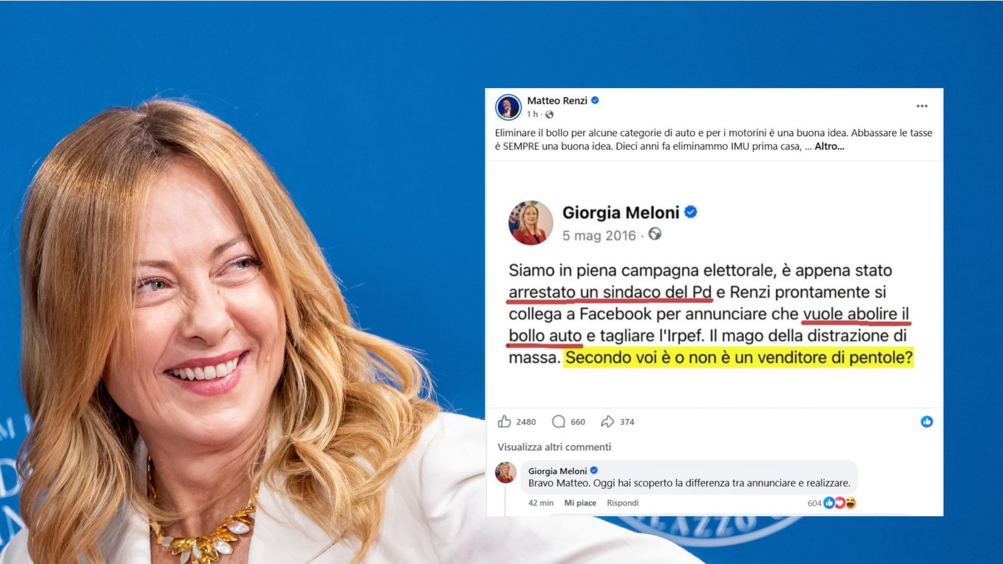 Meloni