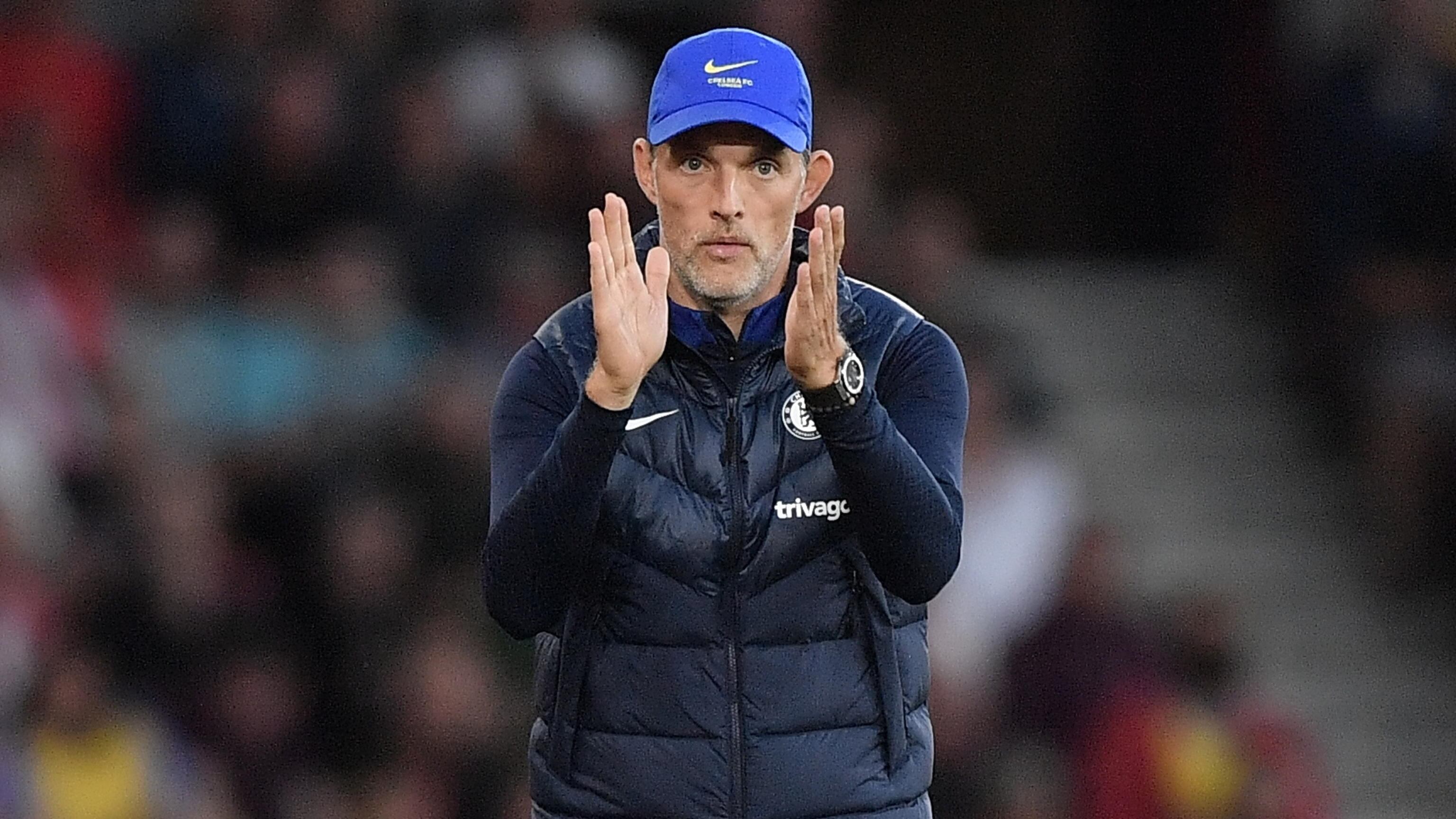 Tuchel choc e ritmo: Milan, cambia passo
