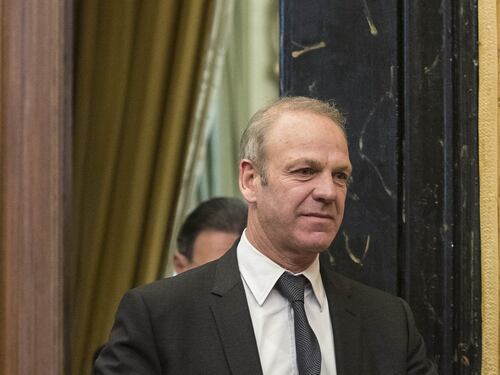 Zeller: "È un governo senza scadenza, non è come uno yogurt"