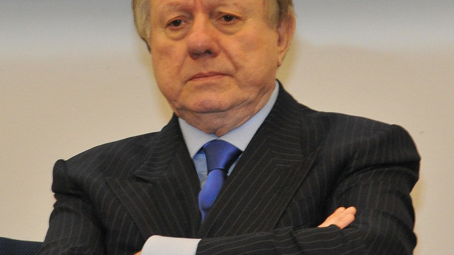 Mose, 4 anni a Matteoli. Assolto il sindaco rosso