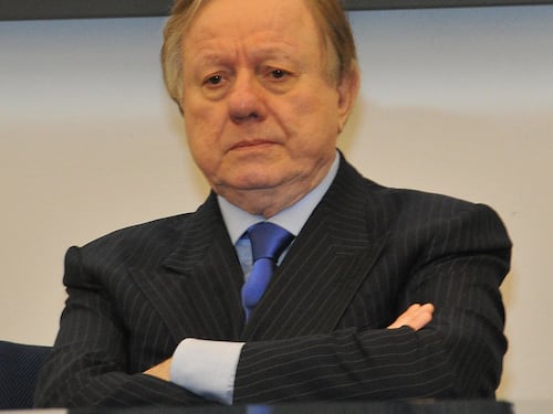 "Il listone? Può essere un rischio. Ma c'è voglia di correre insieme"