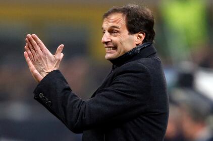 Milan - Barcellona: ecco le immagini del trionfo 1