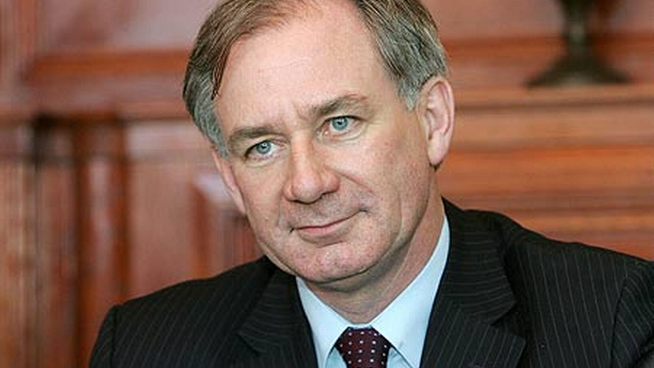 L'interprete non capisce E il ministro di Blair non può testimoniare