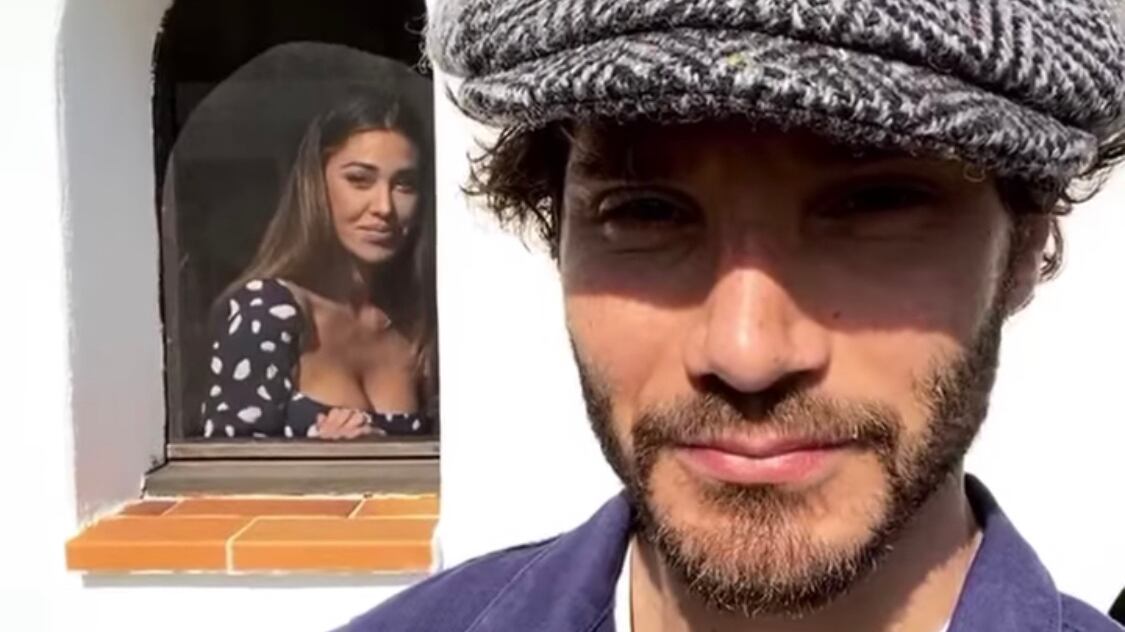 De Martino tradiva Belen? Arriva la smentita (ma anche nuovi rumors)