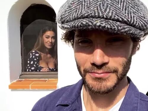 "De Martino è un cornificatore seriale". I fan difendono Belen dopo l'addio al marito