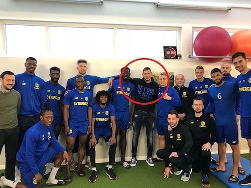 Emiliano Sala, soccorritori pessimisti: "Zero speranze di ritrovarlo vivo"