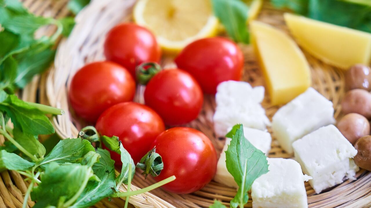 Dieta mediterranea: ecco come combatte la depressione
