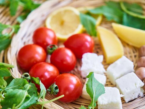 Dieta mediterranea: ecco come combatte la depressione
