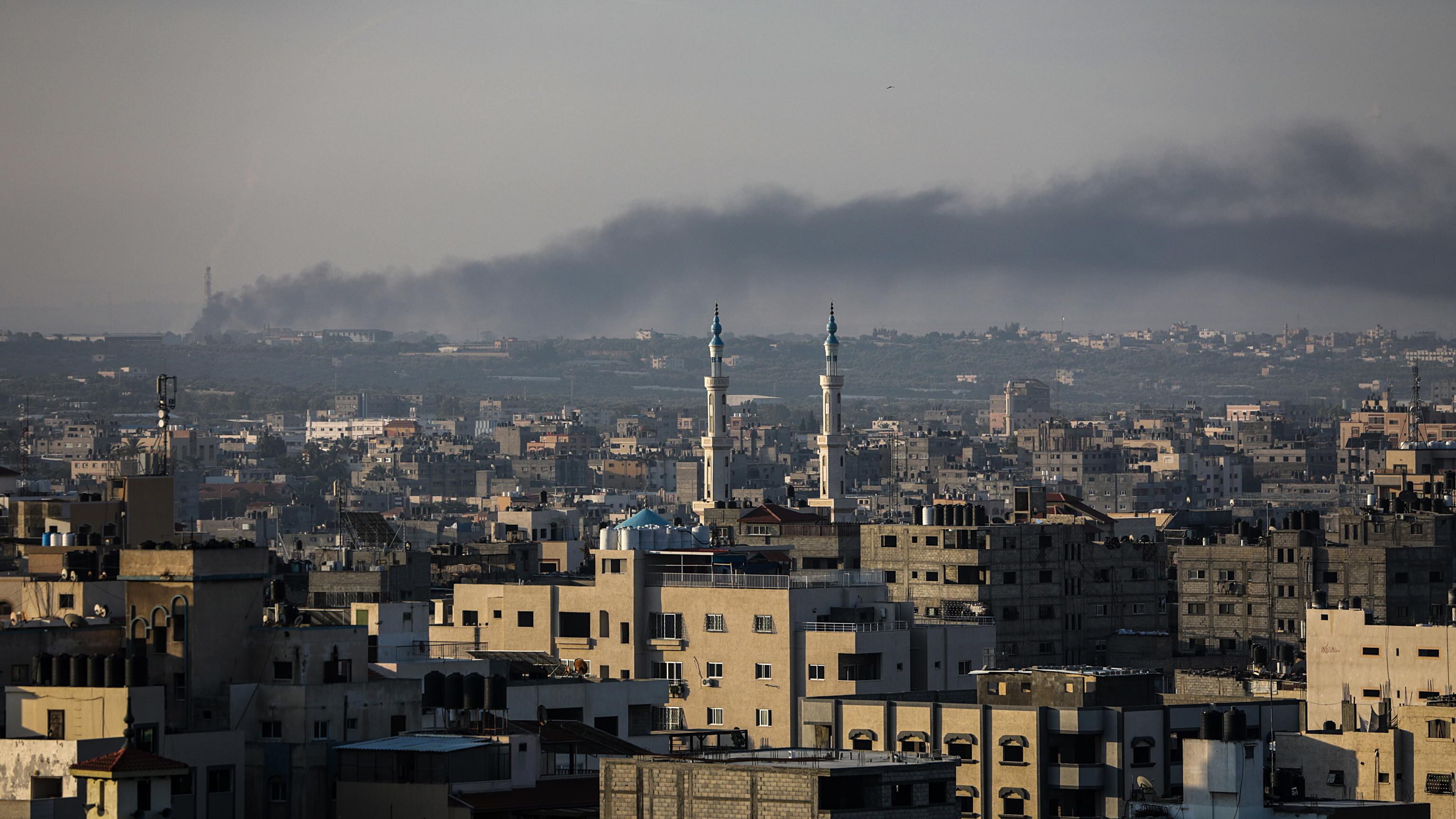 Israele contro Hamas, storia di uno scontro secolare: come si è arrivati alla guerra