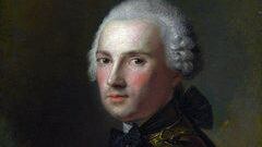 Cazotte, profeta del 1789 che non salvò se stesso