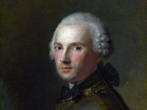Cazotte, profeta del 1789 che non salvò se stesso