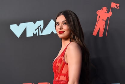 Mtv Video Music Awards 2019, i look hot 2