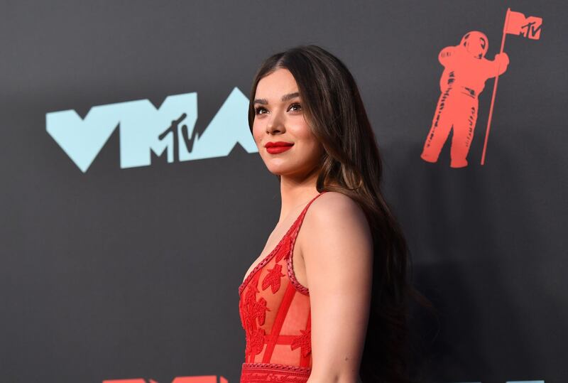 Mtv Video Music Awards 2019, i look hot 2