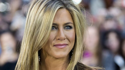 Jennifer Aniston, la fidanzatina d'America dopo "Friends" sogna l'Oscar 12