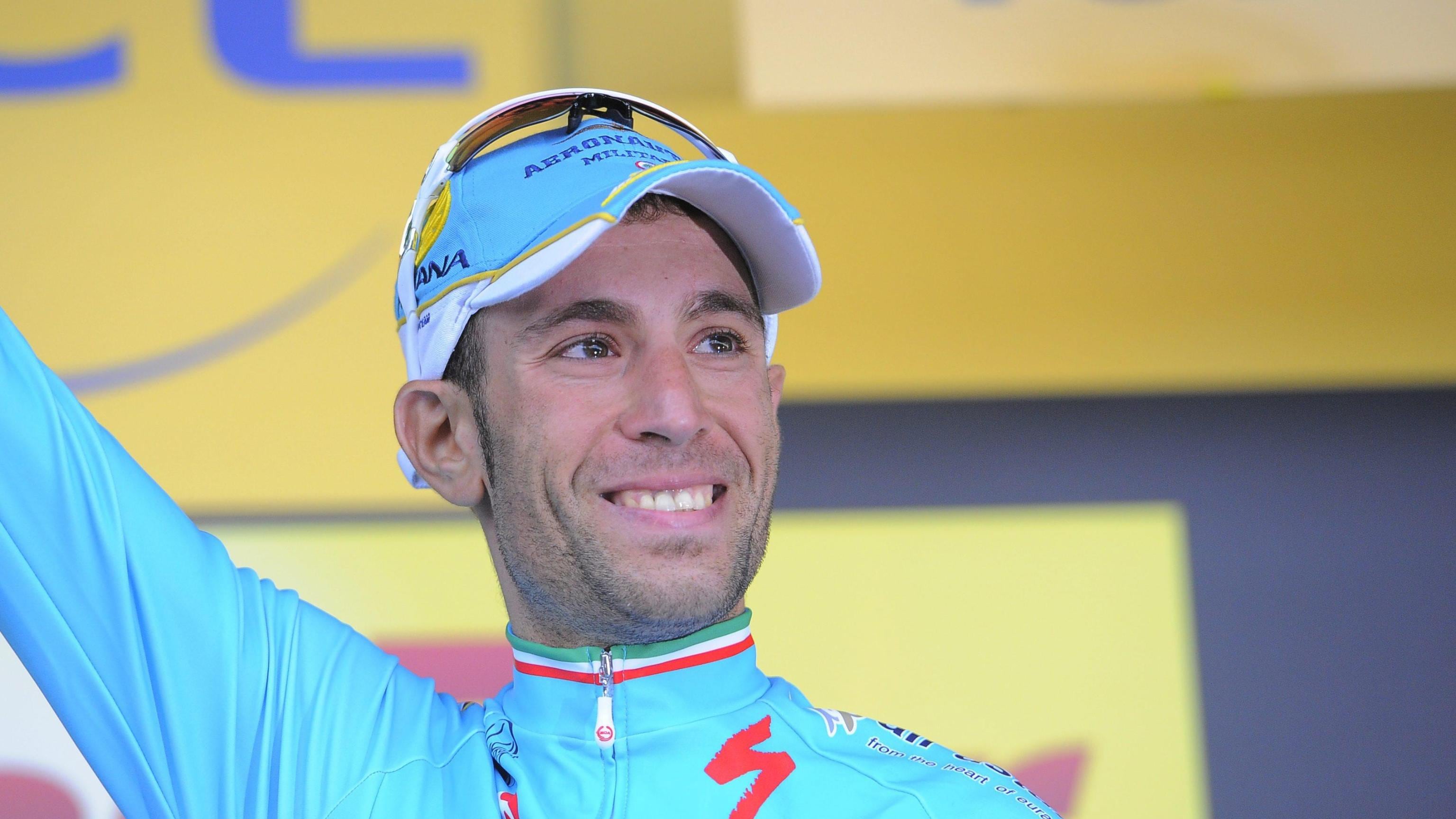 Tour de France: capolavoro Nibali Alla seconda vittoria e maglia gialla