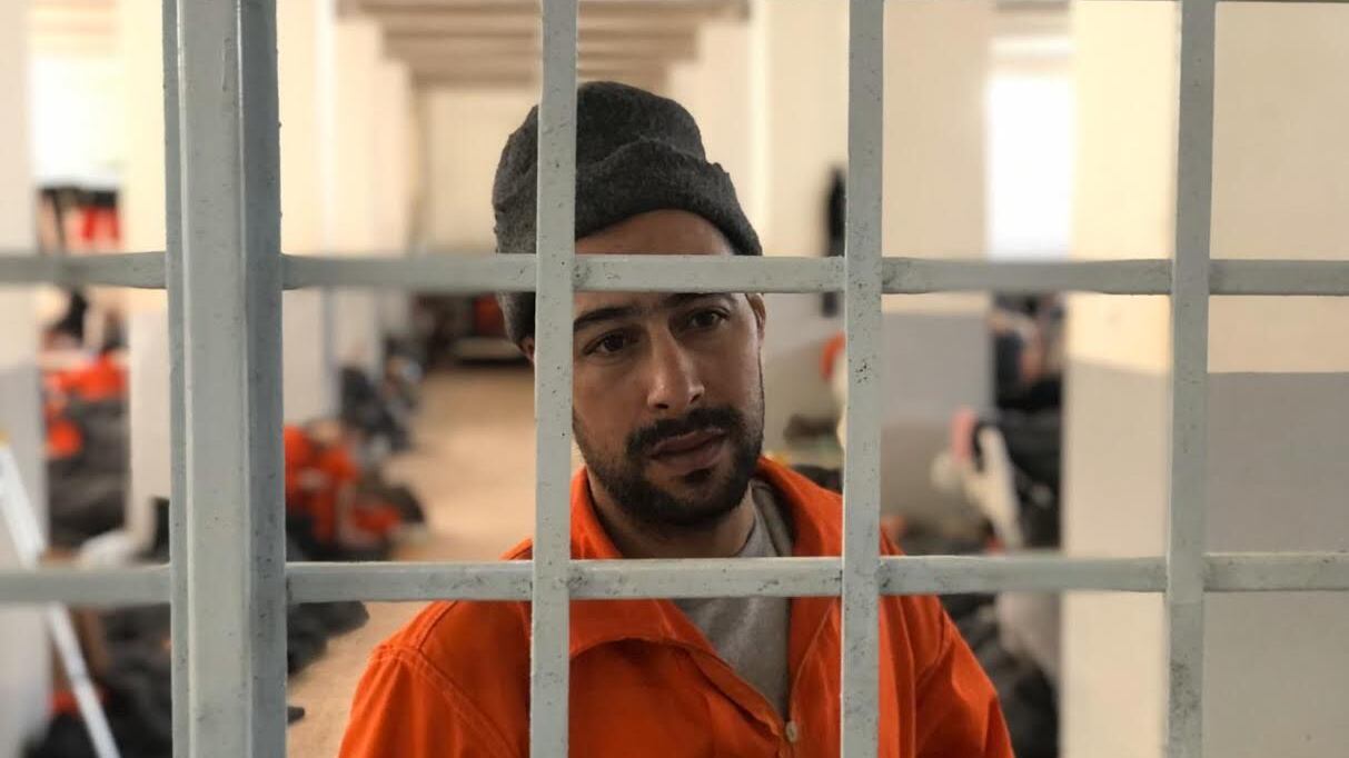 Mohamed, italiano dell'Isis: "Pronto a consegnarmi"
