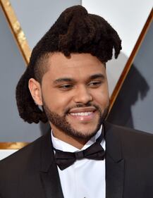 Oscar 2016: tutti i look dal red carpet 19