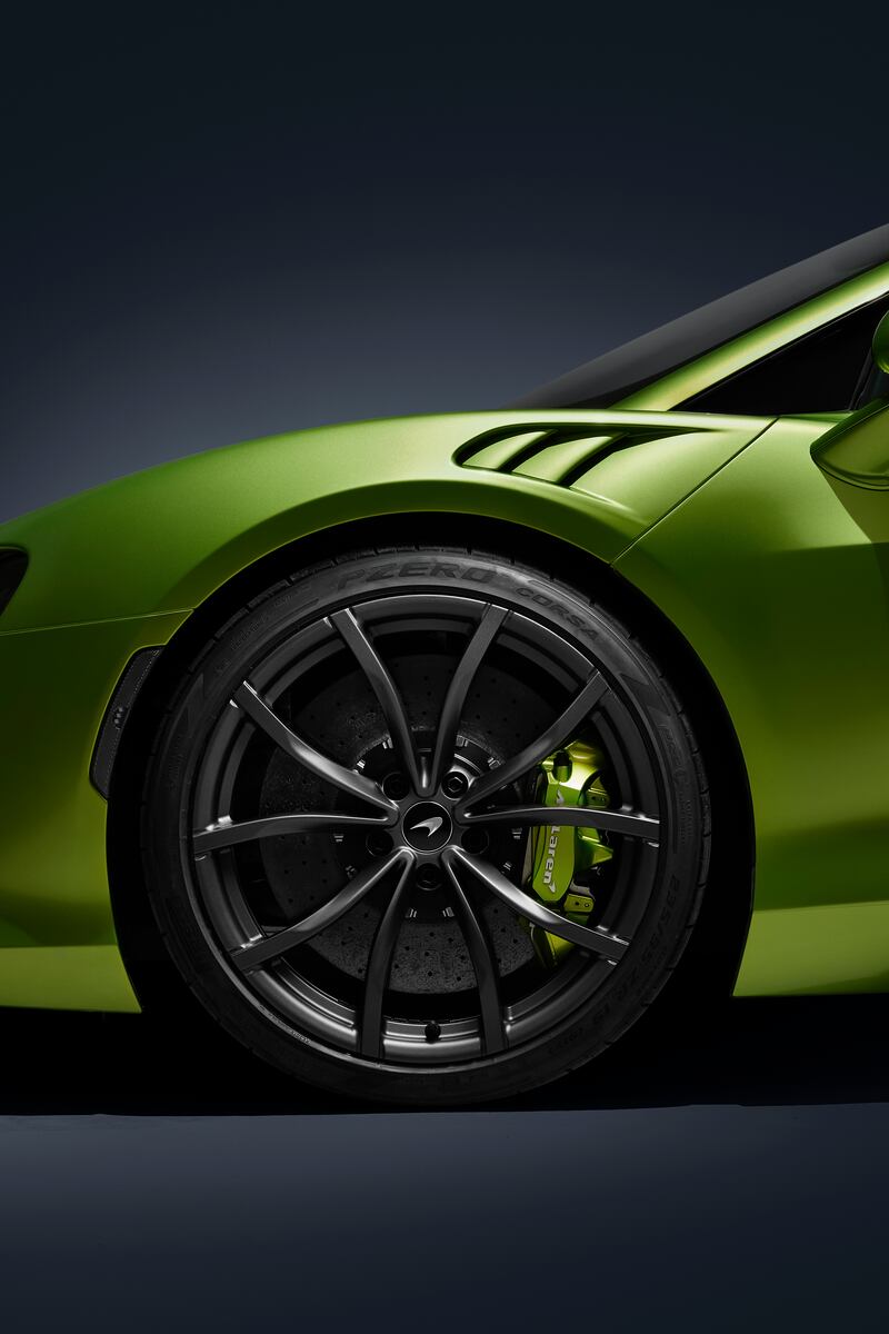 Pirelli