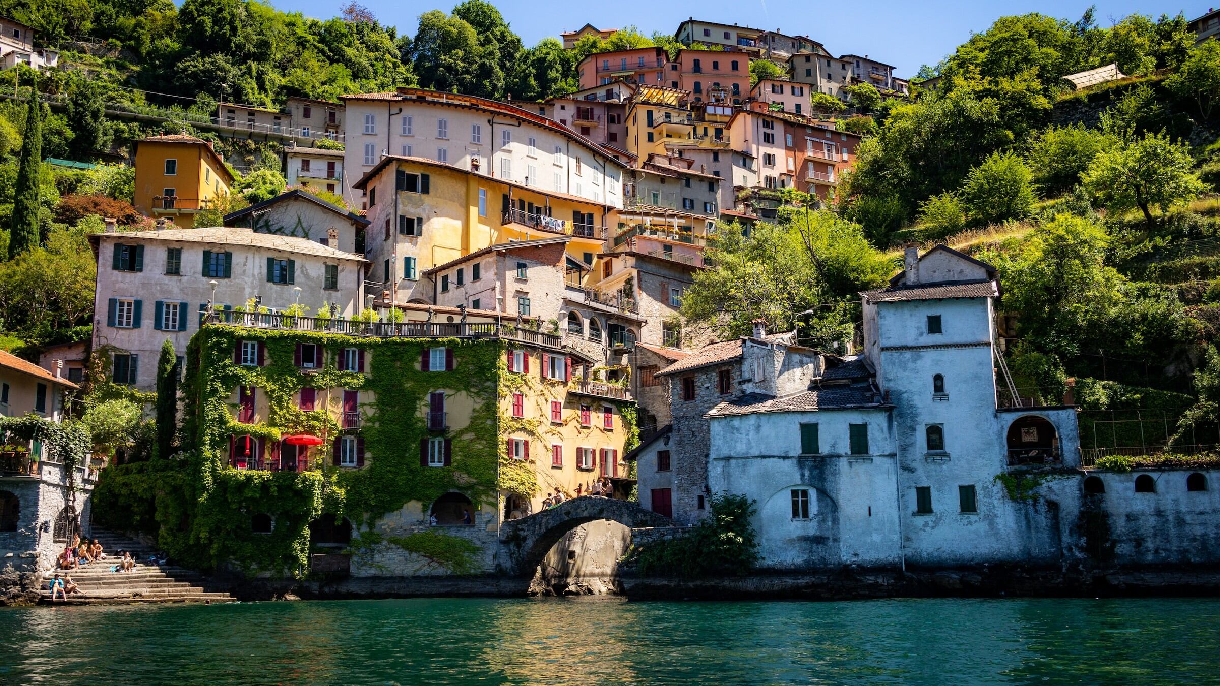 Laghi, i 5 più vicini a Milano da visitare