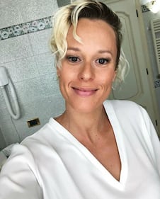 Federica Pellegrini sexy in costume 14