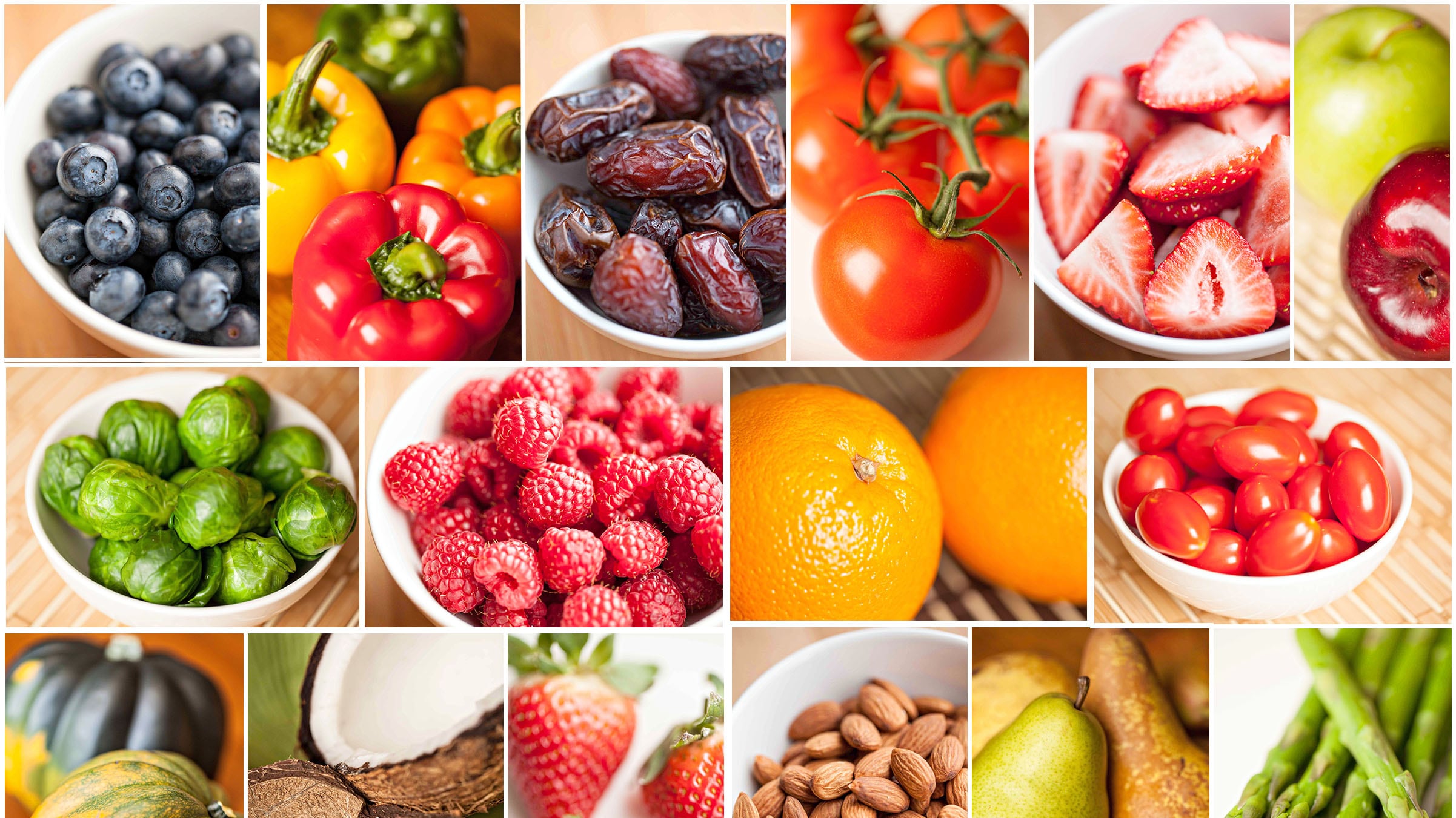 La nuova frontiera del cibo: così il salutismo vince sul gusto