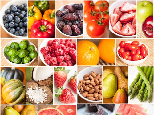 La nuova frontiera del cibo: così il salutismo vince sul gusto
