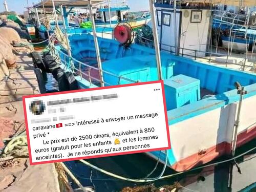 "Gratis per bambini e donne incinte". Così i trafficanti ricattano l'Italia
