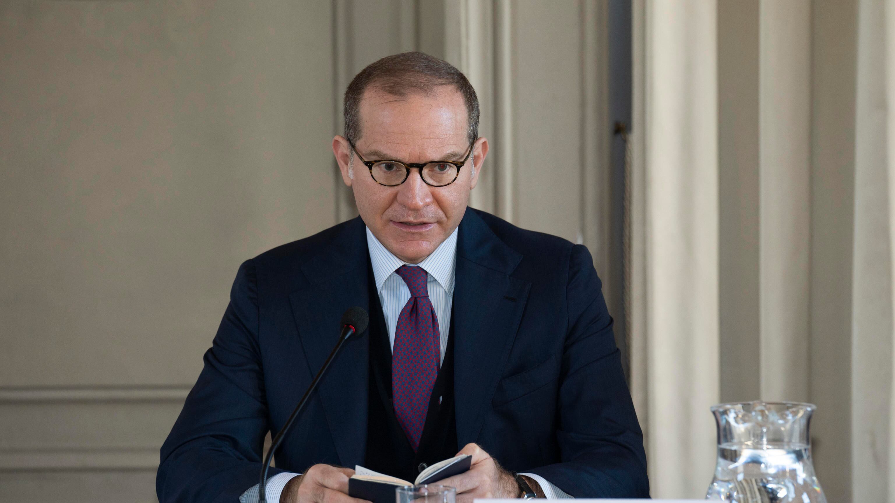 "Non siamo autosufficienti per il grano. Colpa di scelte politiche sbagliate"