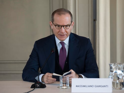"Non siamo autosufficienti per il grano. Colpa di scelte politiche sbagliate"