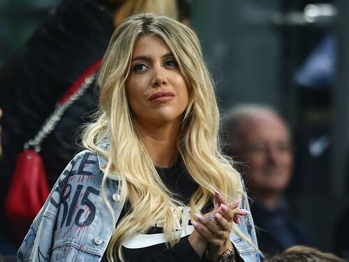 Non solo Wanda e Icardi. L'eterna "incornata" che fa la storia del calcio