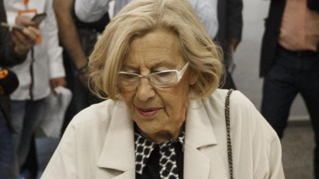 L'ex giudice e la pasionaria, dalle piazze al trionfo