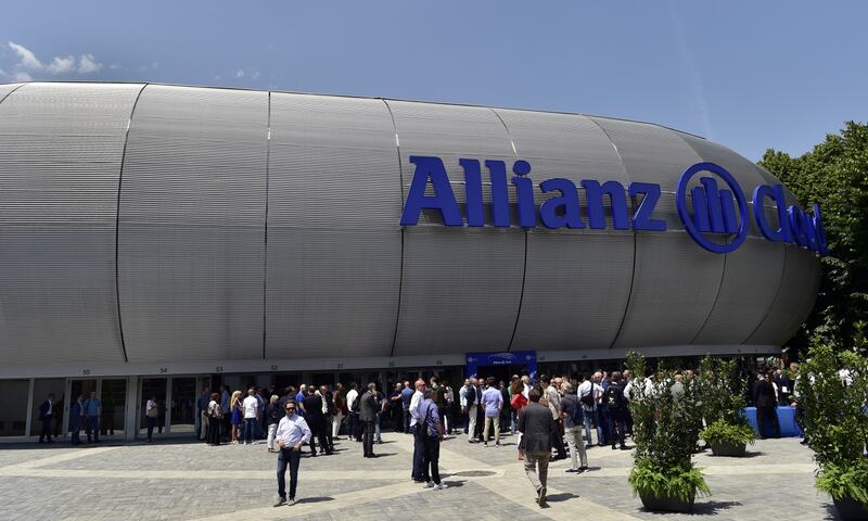 Olimpiadi 2026, come cambia Milano: tutti le opere 5