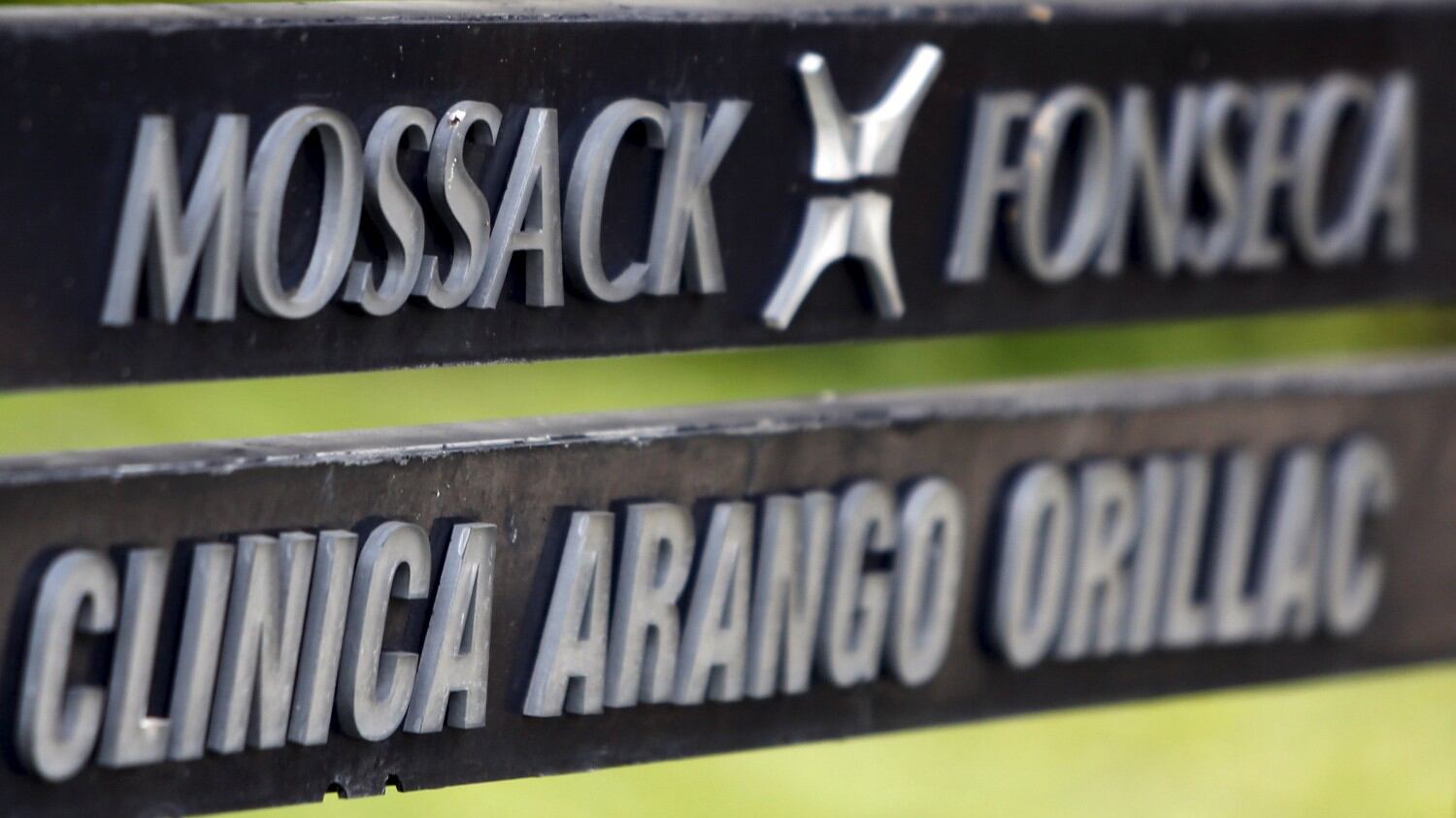 Panama Papers, bastavano sei euro per fermare il furto dei documenti