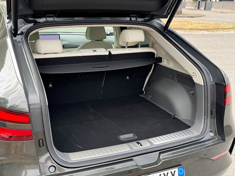 Genesis GV60 AWD Luxury