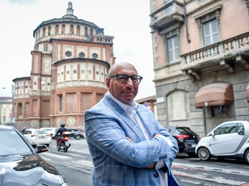 Scintille sulla sicurezza. Per Sala è un disco rotto. Bernardo: "Più divise"
