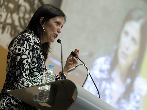 "Elena lo sa" che la morte non può attendere