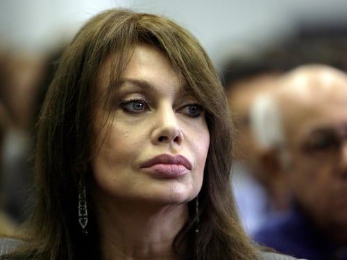 Veronica Lario perde l'assegno: deve restituire 60 milioni di euro a Berlusconi