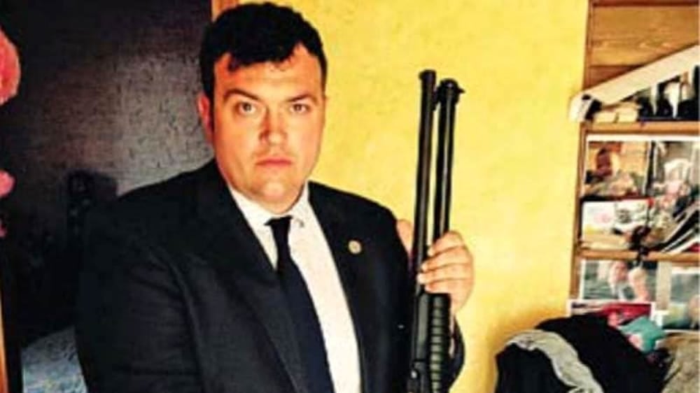 Legittima difesa, ferì ladro e viene condannato. Il sindaco Joe Formaggio: "Onichini una medaglia"