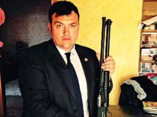 Joe Formaggio condannato per odio razziale: pagherà 12mila euro