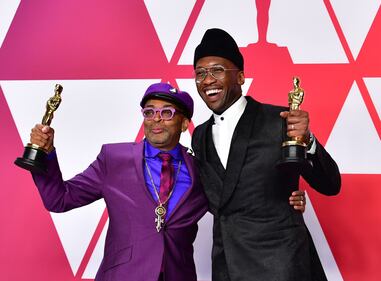 Oscar 2019: tutti i vincitori 10