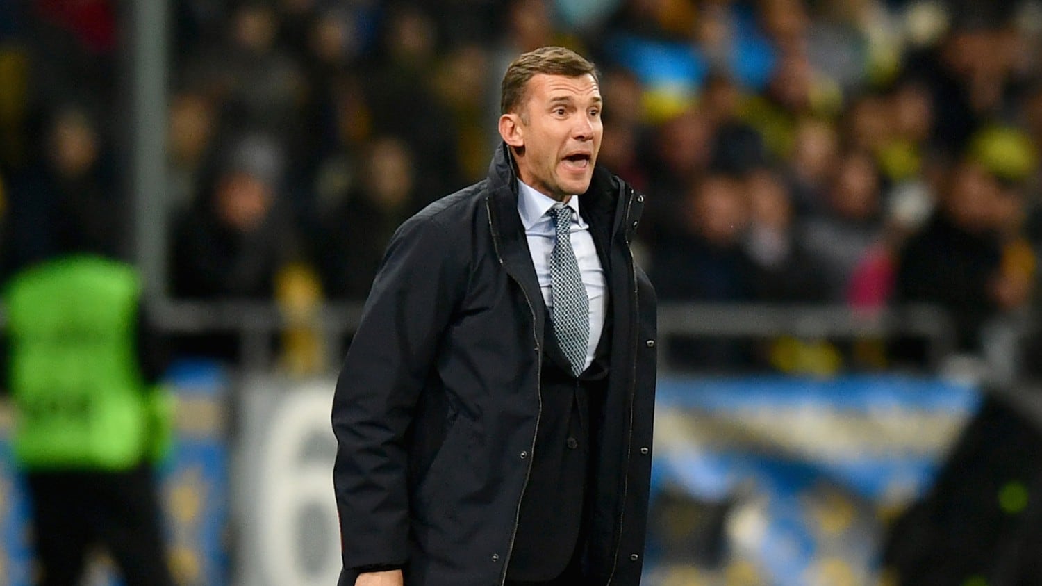 Shevchenko scalda il derby: "Il Milan di Gattuso mi esalta, ma l'Inter è solida"