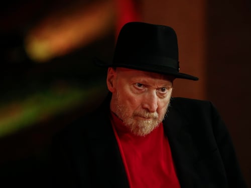 Frank Miller svela il segreto dei "300" tra strisce e cinema
