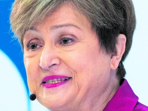 Allarme Fmi: “Economia mondiale al limite”