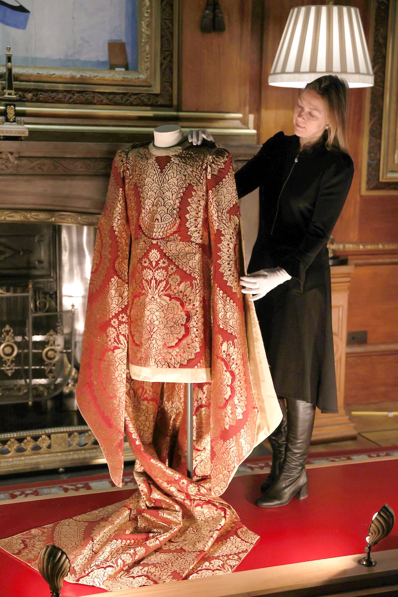Natale regina Elisabetta